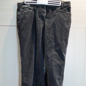 3/$30 Bootcut Talbot's Cords